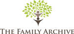 - THE FAMILY ARCHIVE -<br />&nbsp; personal archive assistance